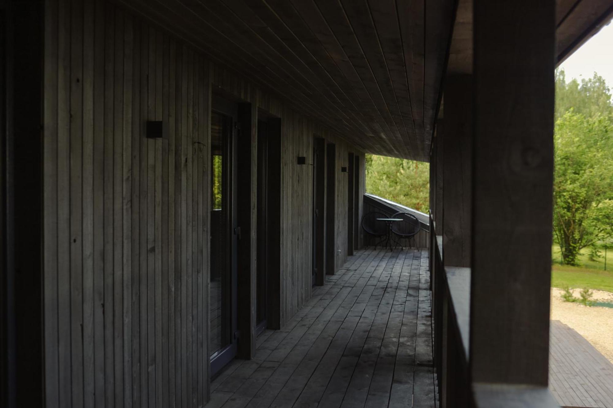 Svedresort Svedriske Exterior foto