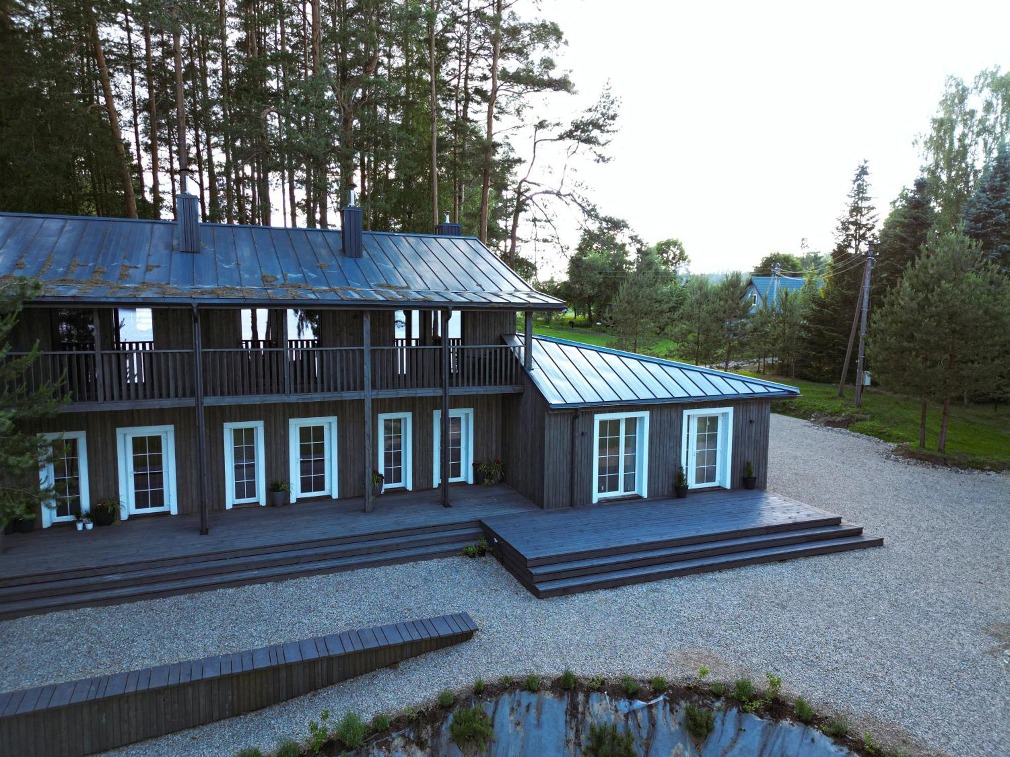 Svedresort Svedriske Exterior foto